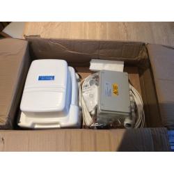 CONTOUR PRIMO SHOWER/WET ROOM WASTE PUMP