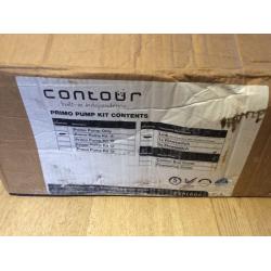 CONTOUR PRIMO SHOWER/WET ROOM WASTE PUMP