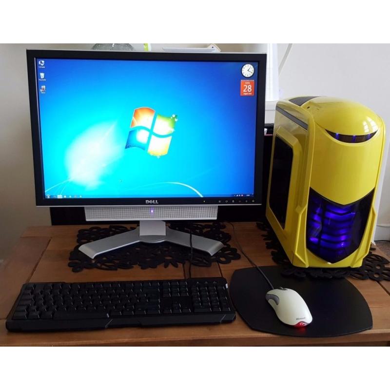 desktop pc