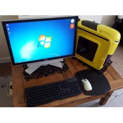 desktop pc