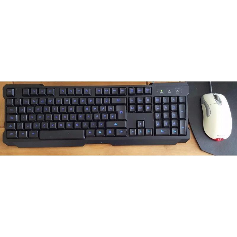 desktop pc