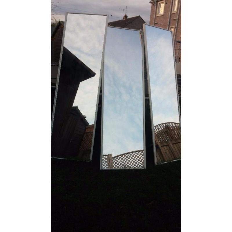Free Wardrobe sliding doors