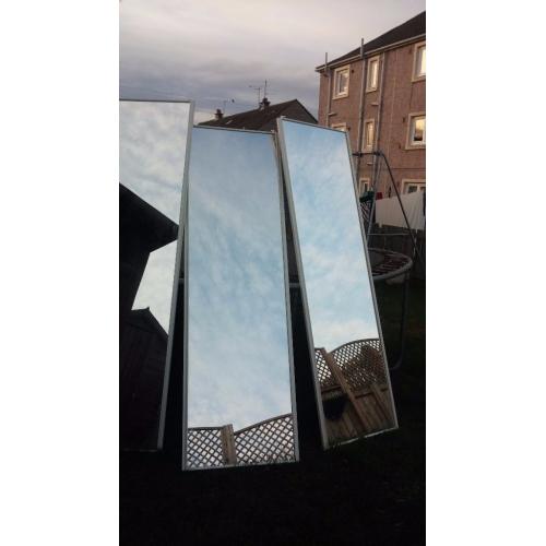 Free Wardrobe sliding doors