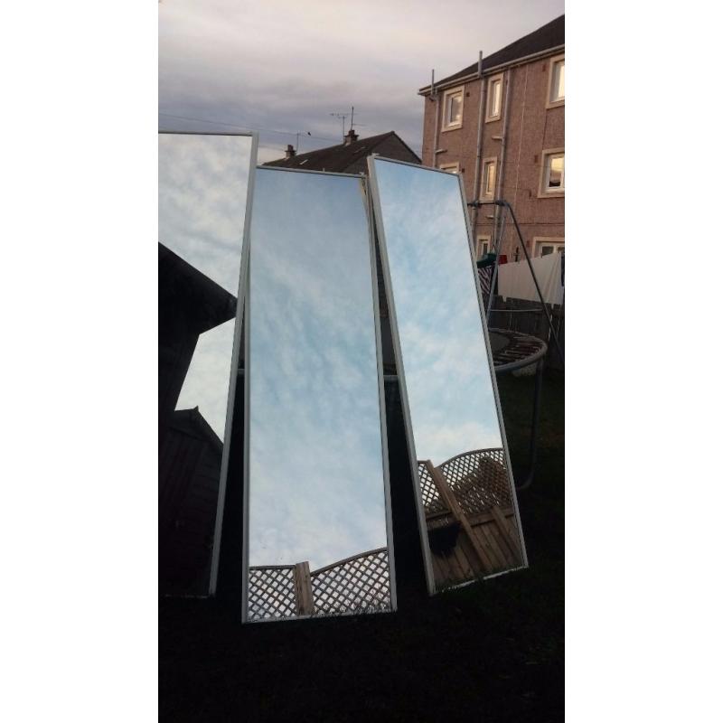 Free Wardrobe sliding doors
