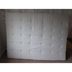 Futon Company Deep Sleep Mattress - kingsize