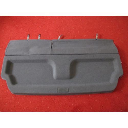 Genuine Hyundai Tucson 2004 - 2010 parcel shelf / load cover