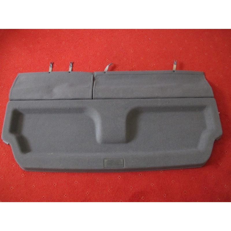 Genuine Hyundai Tucson 2004 - 2010 parcel shelf / load cover