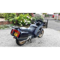 very tidy Honda ST1100