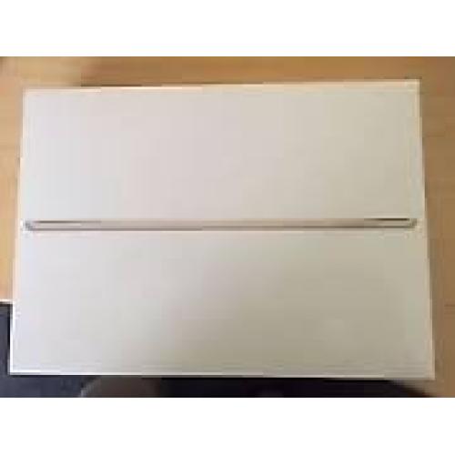 Apple iPad Pro 9.7inch 32GB Gold - WiFi - Brand New & Sealed