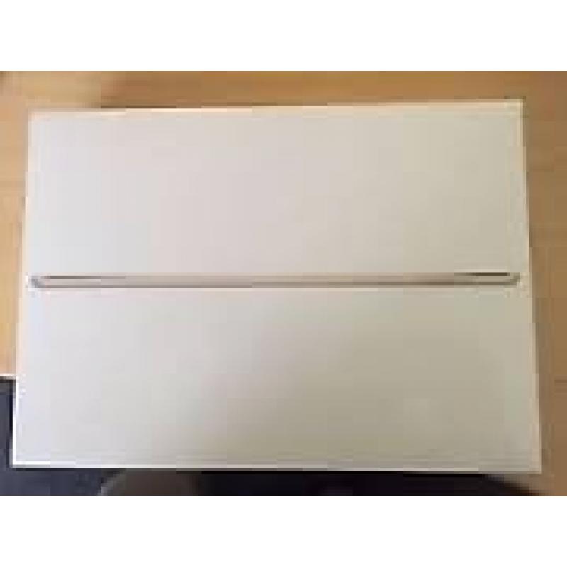 Apple iPad Pro 9.7inch 32GB Gold - WiFi - Brand New & Sealed