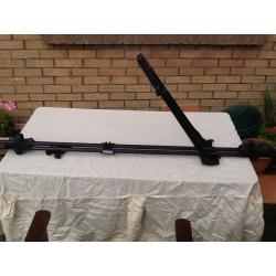Thule cycle rack, excellent condition.