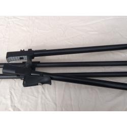 Thule cycle rack, excellent condition.