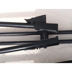 Thule cycle rack, excellent condition.