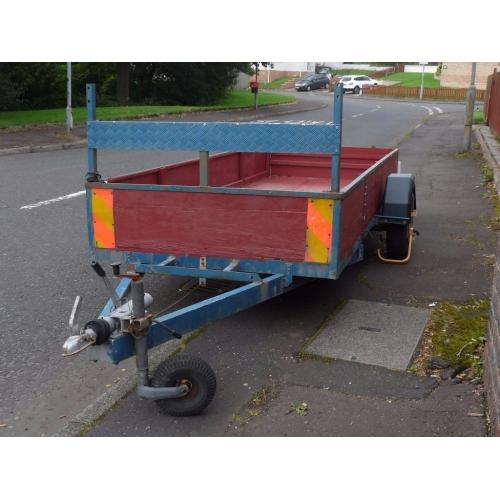 Trailer for sale
