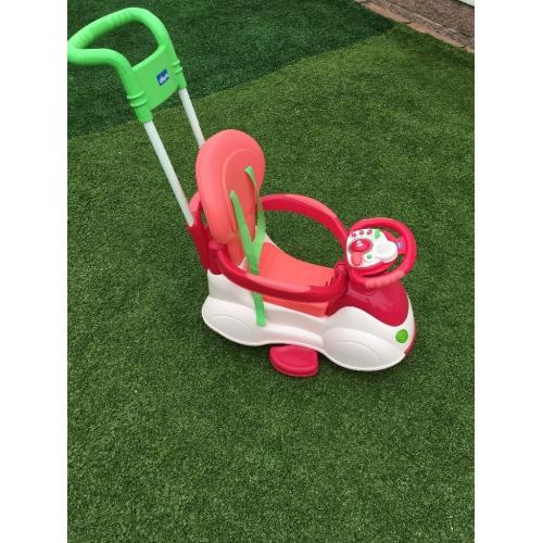 Baby Bike