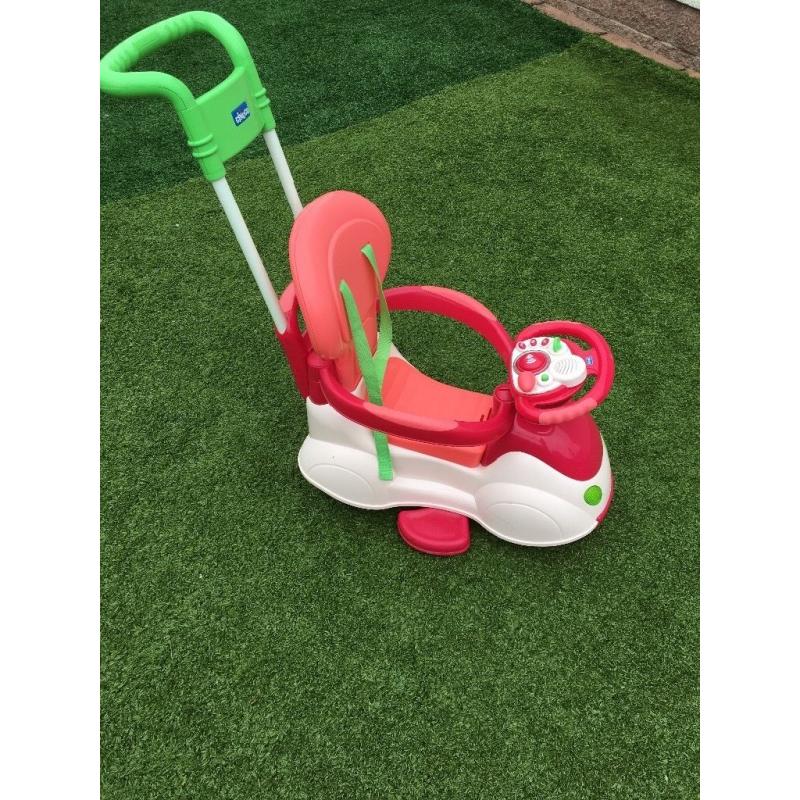 Baby Bike