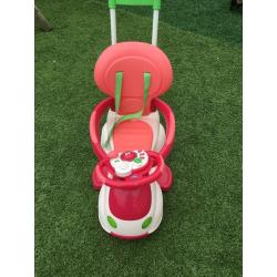 Baby Bike