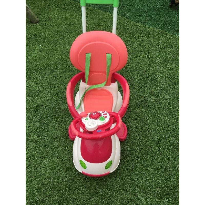 Baby Bike