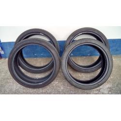 205 40R18 Runflat Tyres BMW/Mini