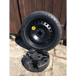 C Max 1600 carry home wheel