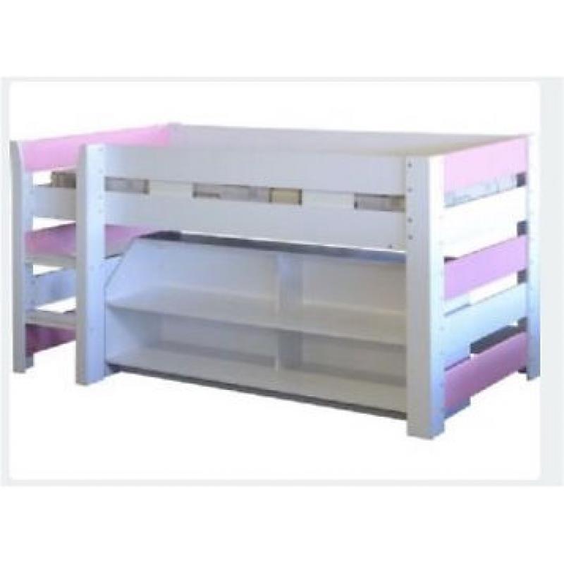 Cabin bed