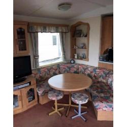 Cheap Family Holiday Home - Southerness - Will Sell Fast.
