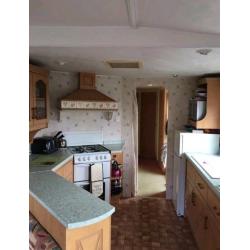 Cheap Family Holiday Home - Southerness - Will Sell Fast.