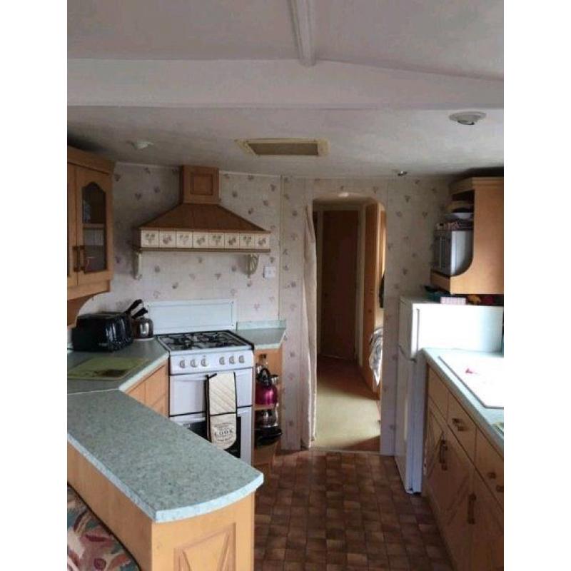 Cheap Family Holiday Home - Southerness - Will Sell Fast.
