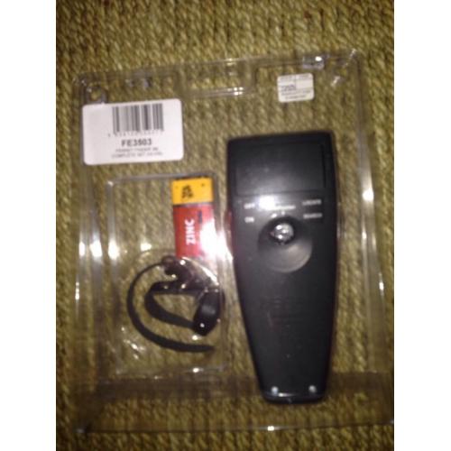ferret locator ( mk3m newest edition )
