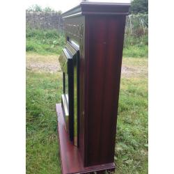 Suncrest Electric fire with surround