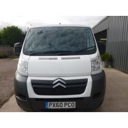Citroen Relay 2.2HDi ( 120hp ) L2 35 MWB
