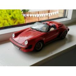 Maisto porsche 911 speedster