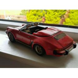 Maisto porsche 911 speedster
