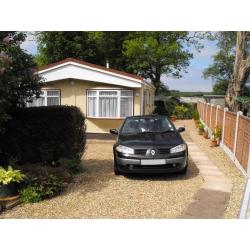 MOBILE HOME 4 BEDROOM NORTH AYSHIRE