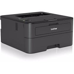 Brother HL-L2360DN A4 Mono Laser Printer + 1 new toner - Like new!