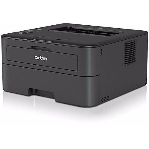 Brother HL-L2360DN A4 Mono Laser Printer + 1 new toner - Like new!