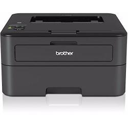 Brother HL-L2360DN A4 Mono Laser Printer + 1 new toner - Like new!