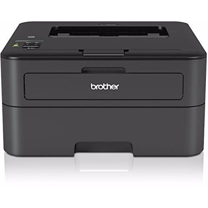 Brother HL-L2360DN A4 Mono Laser Printer + 1 new toner - Like new!