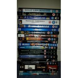 Originals dvds