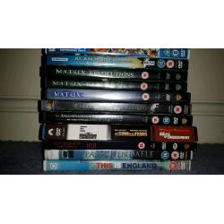 Originals dvds