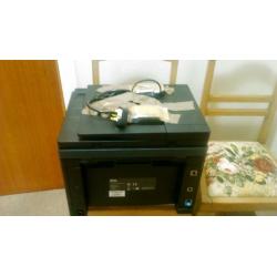 Dell multifunction printer