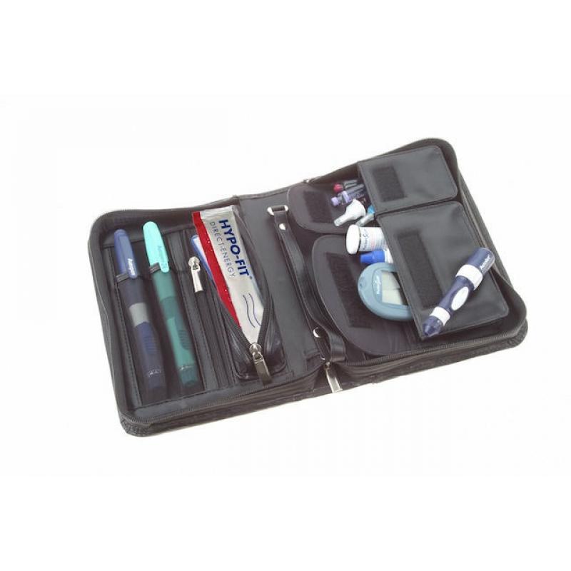 Desang Diabetes Kit Bag
