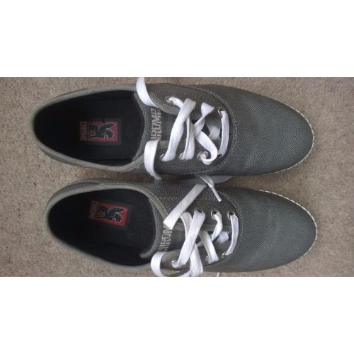 Bike shoes size 8.5
