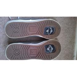 Bike shoes size 8.5