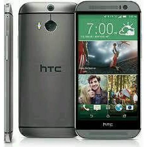 HTC One m8 16gb unlocked