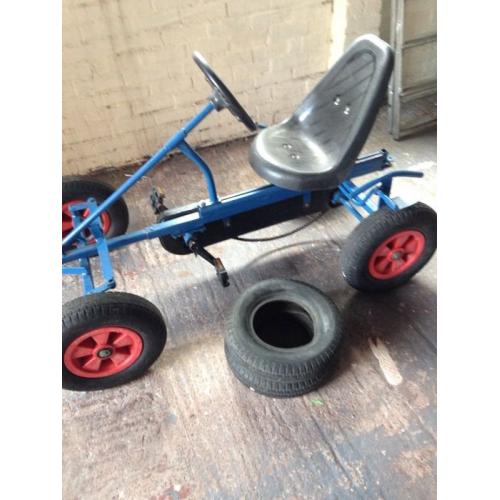 Go kart