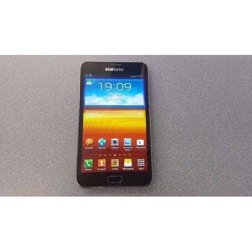 SAMSUNG GALAXY NOTE 1 UNLOCKED WITH RECEIPT