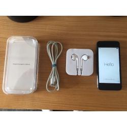 Brand New iPod Touch 6th Generation 16GB Black