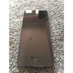 Brand New iPod Touch 6th Generation 16GB Black