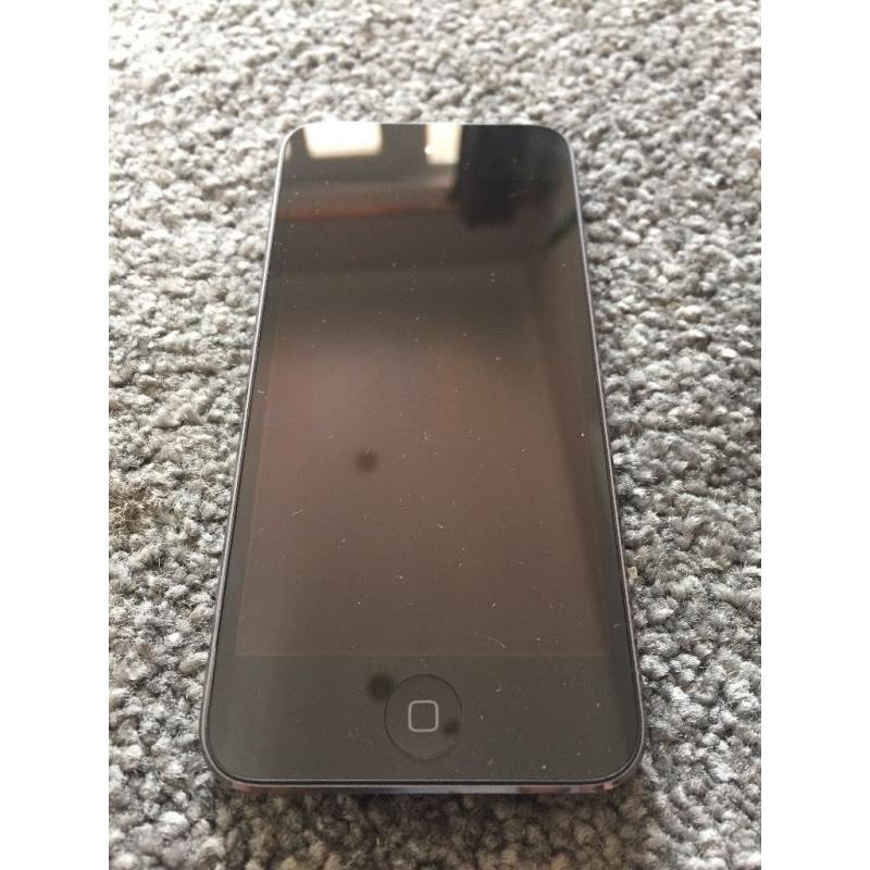 Brand New iPod Touch 6th Generation 16GB Black